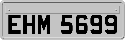 EHM5699