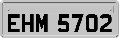 EHM5702