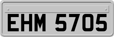 EHM5705