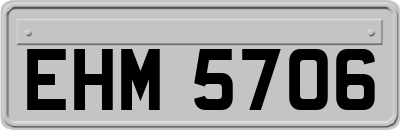 EHM5706