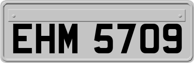 EHM5709
