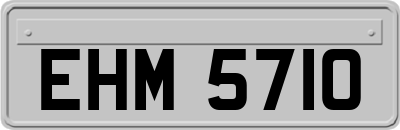 EHM5710