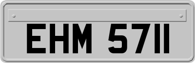 EHM5711