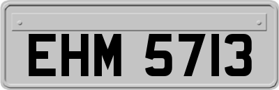 EHM5713