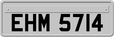 EHM5714