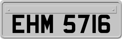 EHM5716