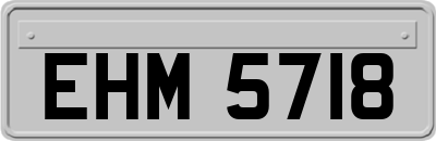 EHM5718