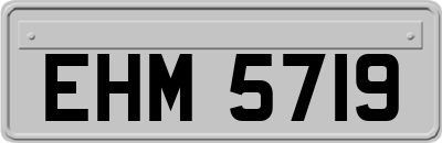 EHM5719