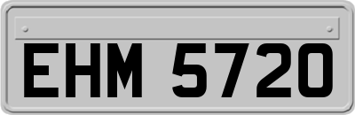 EHM5720