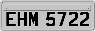 EHM5722