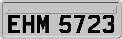 EHM5723