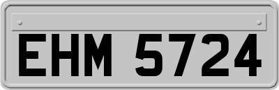 EHM5724