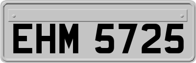 EHM5725