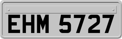 EHM5727