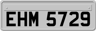 EHM5729