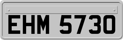 EHM5730