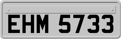 EHM5733