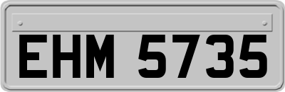 EHM5735
