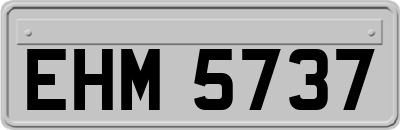 EHM5737