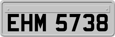 EHM5738