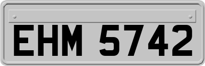 EHM5742
