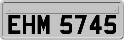 EHM5745