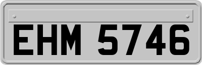 EHM5746