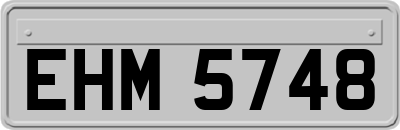 EHM5748
