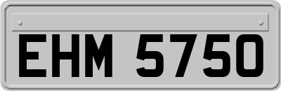 EHM5750