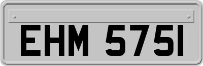 EHM5751