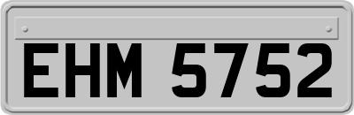 EHM5752
