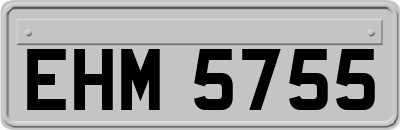 EHM5755