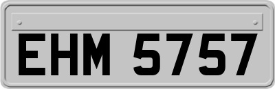EHM5757