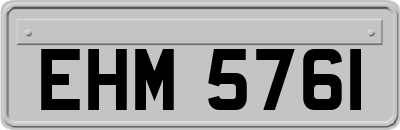 EHM5761