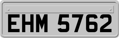 EHM5762