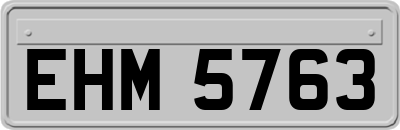 EHM5763