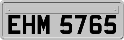 EHM5765