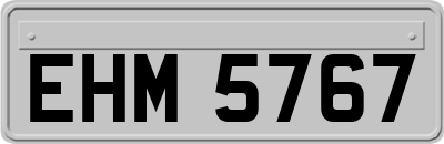 EHM5767