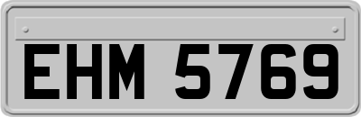 EHM5769