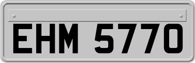 EHM5770