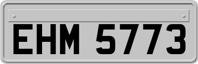 EHM5773