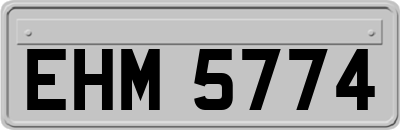 EHM5774