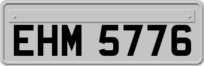 EHM5776
