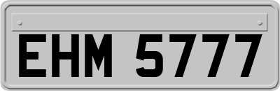 EHM5777