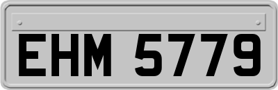 EHM5779
