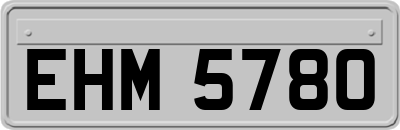 EHM5780