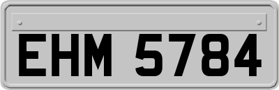 EHM5784