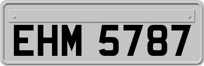 EHM5787