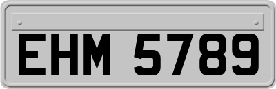 EHM5789