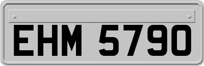 EHM5790